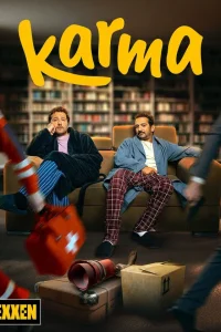 Карма Карма